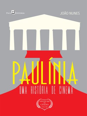 cover image of Paulínia